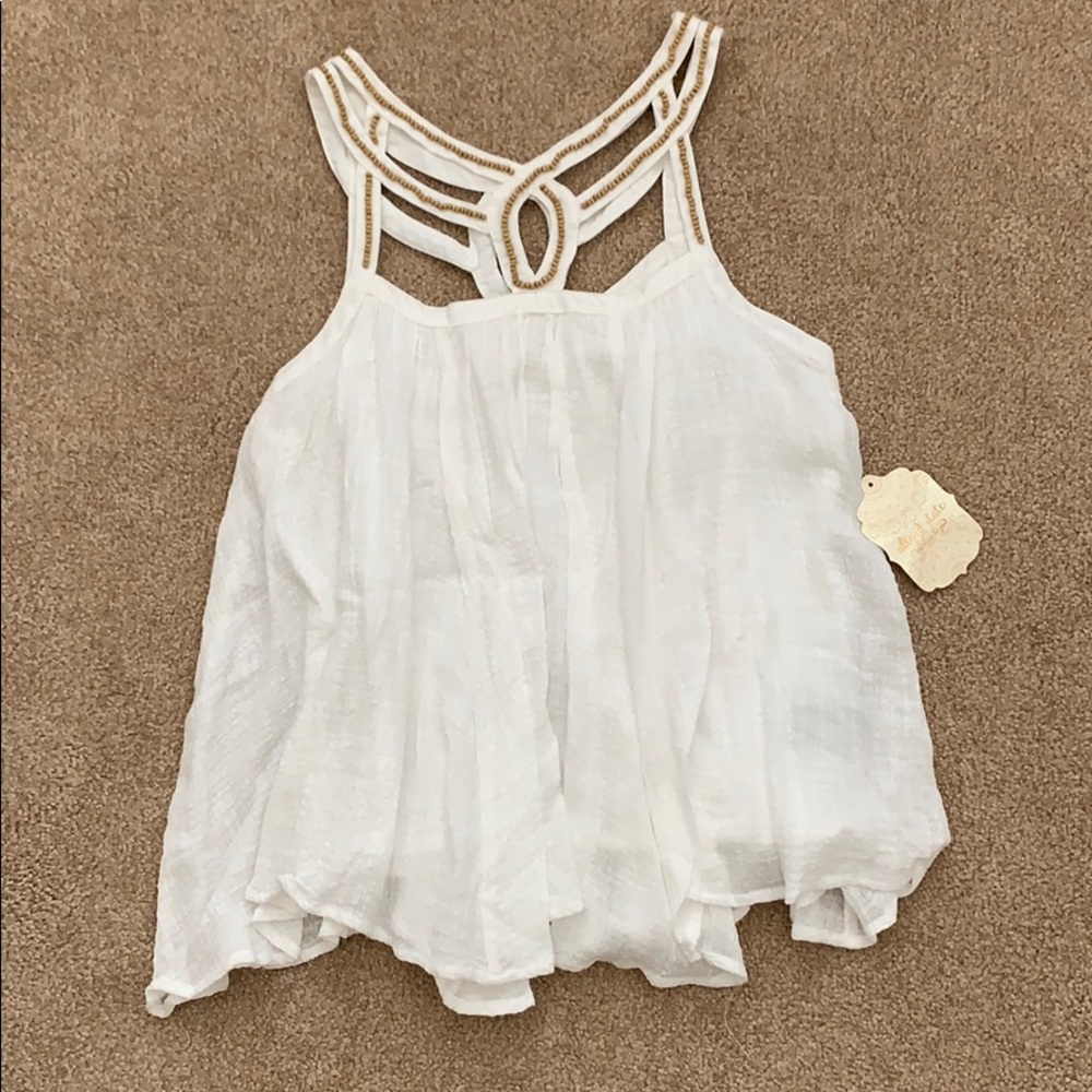 Boutique top
